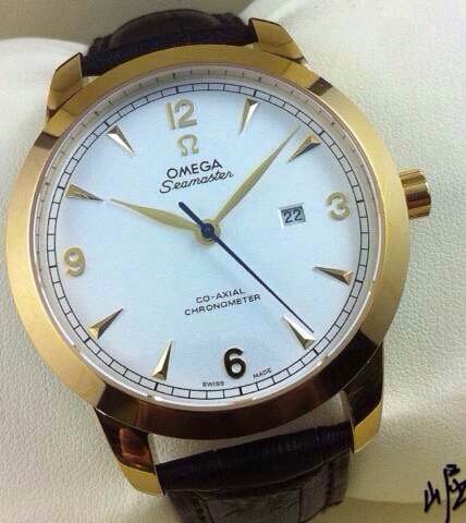 Omega watch man-476